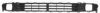 VAN WEZEL 8317599 Ventilation Grille, bumper